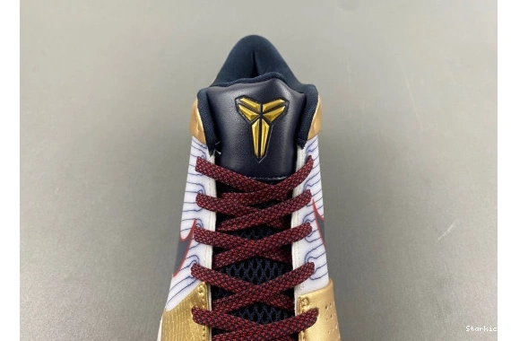 Gold Medal  4 (2024) Kobe Protro Nike  FQ3544-100 1122